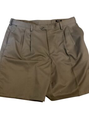 Izod golf classix Men's golf shorts